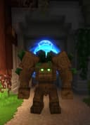 Earth Golem