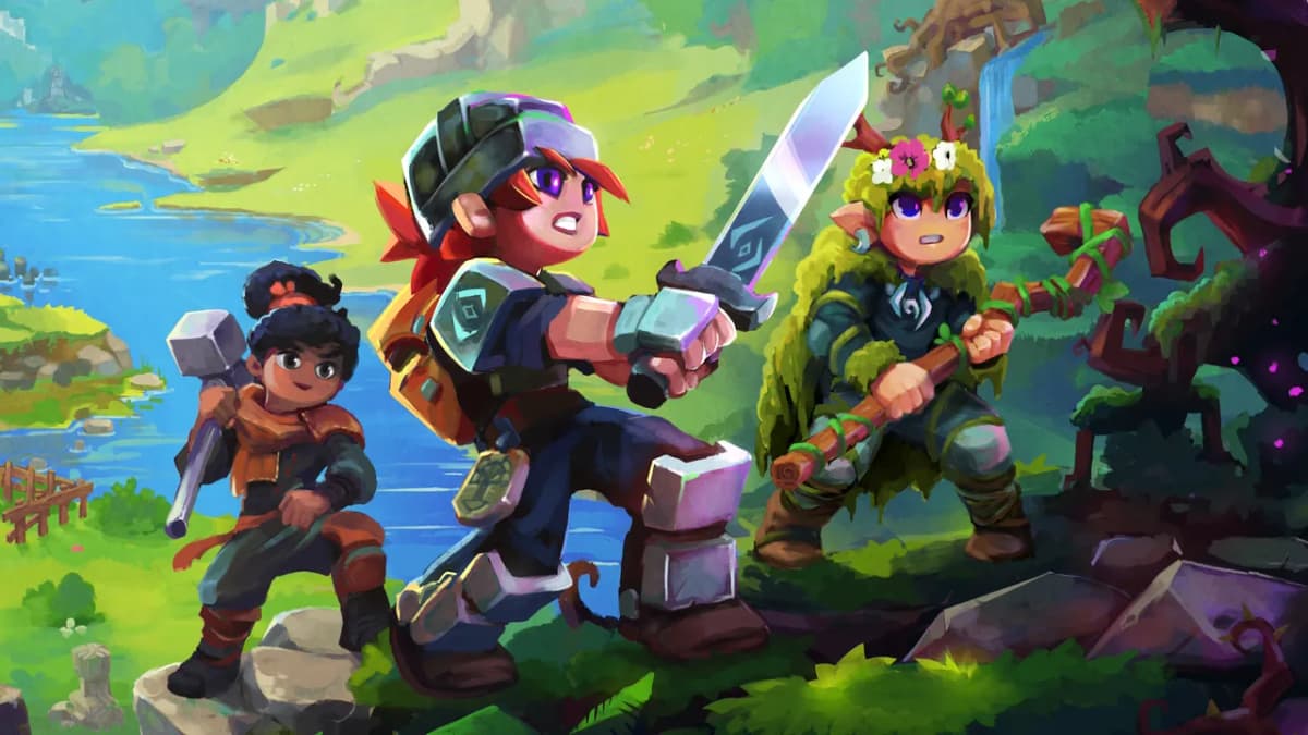 Hytale Game