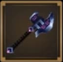 Demonic Axe