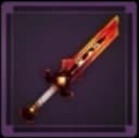 Fire Sword