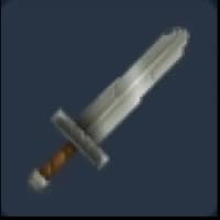 Iron Sword