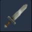 Iron Sword