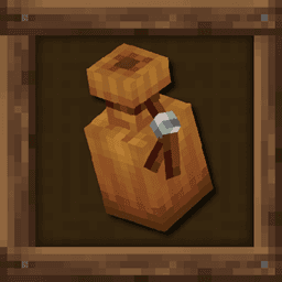 [NoCube's] Simple Bags