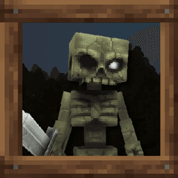 [NoCube's] Undead Warriors