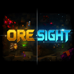 OreSight 1.4 .1  Or OreLight 1.2.X (Versions)