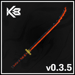 Keb's Katanas - V0.3.5