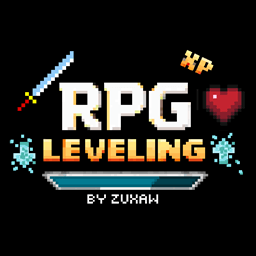 RPG Leveling And Stats/Skills